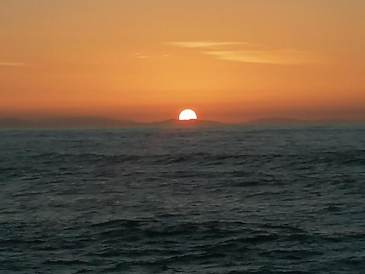 Biarritz Plage Bagian luar foto